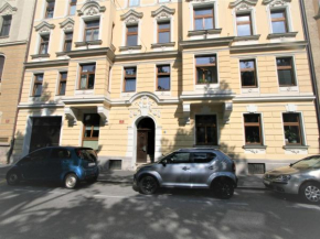 Apartment Trasser